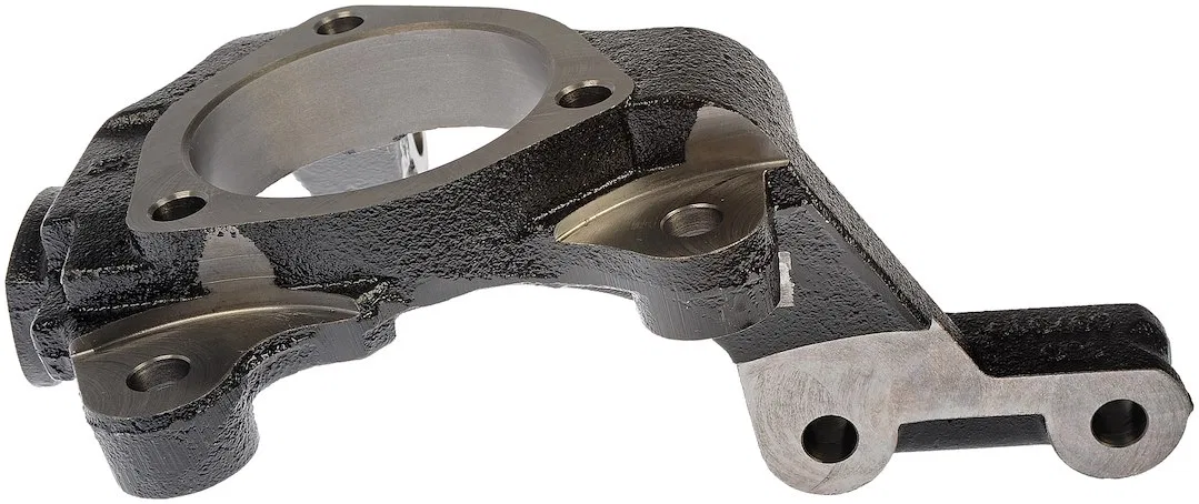 697-911 – DORMAN Spindle, OE Replacement - view 3